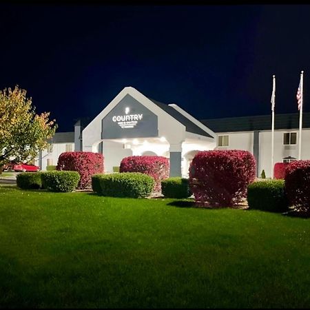 Country Inn & Suites By Radisson, Battle Creek, Mi Exterior photo